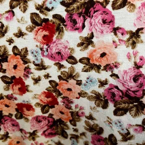 Show Me Your Mumu Top - Picture 4 of 4